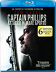 Captain Phillips - Attacco in mare aperto (IT Import ohne dt. Ton) Blu-ray
