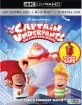 Captain Underpants: The First Epic Movie 4K (4K UHD + Blu-ray + UV Copy) (US Import ohne dt. Ton) Blu-ray