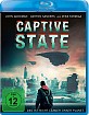 Captive State Blu-ray