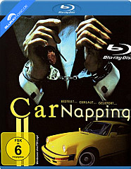 Car Napping - Bestellt, geklaut, geliefert Blu-ray