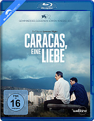 Caracas, eine Liebe Blu-ray