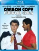 Carbon Copy (1981) (Region A - US Import ohne dt. Ton) Blu-ray