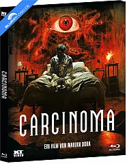 Carcinoma (2014) (AT Import) Blu-ray