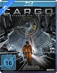 Cargo - Da draussen bist Du allein Blu-ray