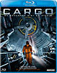 Cargo - Da draußen bist Du allein (CH Import) Blu-ray