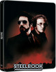 Carlito's Way (1993) 4K - Amazon Exclusive Limited Edition Steelbook (4K UHD + Blu-ray) (JP Import ohne dt. Ton) Blu-ray