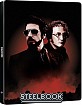 Carlito's Way (1993) 4K - Limited Edition Steelbook (4K UHD + Blu-ray) (KR Import ohne dt. Ton) Blu-ray
