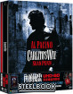 Carlito's Way (1993) 4K - Limited Edition Fullslip Steelbook (4K UHD + Blu-ray) (TW Import ohne dt. Ton) Blu-ray
