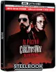 Carlito's Way (1993) 4K - Limited Edition Steelbook (4K UHD + Blu-ray) (CA Import ohne dt. Ton) Blu-ray