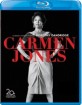 Carmen Jones (1954) (Region A - US Import ohne dt. Ton) Blu-ray