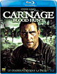 Carnage - Blood Hunt (FR Import ohne dt. Ton) Blu-ray