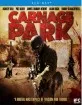 Carnage Park (2016) (Region A - US Import ohne dt. Ton) Blu-ray