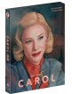 Carol (2015) - Plain Archive Exclusive Limited Edition (KR Import ohne dt. Ton) Blu-ray