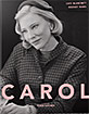 Carol (2015) - Plain Archive Exclusive Limited Full Slip Edition (KR Import ohne dt. Ton) Blu-ray
