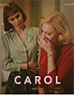 Carol (2015) - Plain Archive Exclusive Limited Square Sleeve Edition (KR Import ohne dt. Ton) Blu-ray