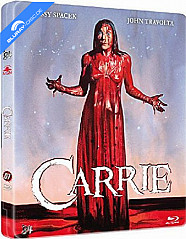 Carrie (1976) - Scary Metal Collection 07 (Limited FuturePak Edition)