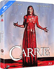 Carrie - Des Satans jüngste Tochter (Scary Metal Collection 07) (Limited FuturePak Edition) Blu-ray