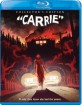 Carrie (1976) - 40th Anniversary Collector's Edition (Blu-ray + Bonus Blu-ray) (Region A - US Import ohne dt. Ton) Blu-ray