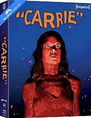 Carrie (1976) 4K - Imprint Collection #494 Limited Edition Lenticular Fullslip (4K UHD + Blu-ray) (AU Import ohne dt. Ton) Blu-ray