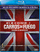 Carros de Fuego - Edición Exclusiva FNAC (Blu-ray + Audio CD) (ES Import) Blu-ray
