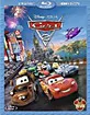 Cars 2 (2 Blu-ray + Digital Copy) (IT Import ohne dt. Ton) Blu-ray