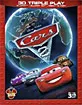 Cars 2 3D (Blu-ray 3D) (IT Import ohne dt. Ton) Blu-ray