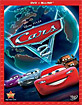 Cars 2 (DVD + Blu-ray) (US Import ohne dt. Ton) Blu-ray