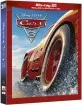 Cars 3 3D (Blu-ray 3D + Blu-ray) (IT Import) Blu-ray