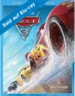 Cars 3 3D (Blu-ray 3D + Blu-ray + DVD + UV Copy) (US Import ohne dt. Ton) Blu-ray