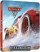Cars 3 - Liverpool Exclusive Steelbook (Blu-ray + Bonus Blu-ray + DVD) (MX Import ohne dt. Ton) Blu-ray
