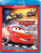 Cars 3D (Blu-ray 3D + Blu-ray) (IT Import) Blu-ray