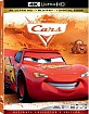 Cars 4K (4K UHD + Blu-ray + Digital Copy) (US Import ohne dt. Ton) Blu-ray