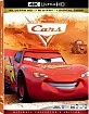 Cars 4K (4K UHD + Blu-ray + Digital Copy) (US Import ohne dt. Ton) Blu-ray