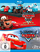Cars & Hooks unglaubliche Geschichten (Doppelset) (Neuauflage) Blu-ray