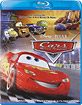 Cars (IT Import) Blu-ray