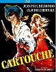 Cartouche - 4K Remastered (Region A - US Import ohne dt. Ton) Blu-ray