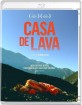Casa de Lava (1994) (Region A - US Import ohne dt. Ton) Blu-ray