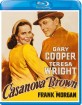 Casanova Brown (1944) (Blu-ray + DVD) (Region A - US Import ohne dt. Ton) Blu-ray