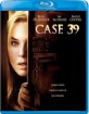Case 39 (2009) (Neuauflage) (US Import ohne dt. Ton) Blu-ray