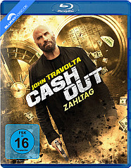 Cash Out - Zahltag Blu-ray