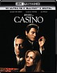 Casino (1995) 4K (4K UHD + Blu-ray) (US Import) Blu-ray