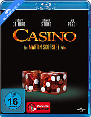 Casino (1995) Blu-ray