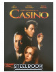 Casino 4K - Filmarena Exclusive #141 Fullslip XL Lenticular 3D Magnet Steelbook (4K UHD + Blu-ray) (CZ Import ohne dt. Ton) Blu-ray