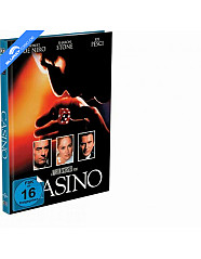 Casino 4K (Limited Mediabook Edition) (Cover D) (4K UHD + Blu-ray) Blu-ray