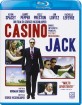 Casino Jack (IT Import ohne dt. Ton) Blu-ray