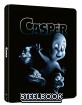Casper (1995) - Zavvi Exclusive Limited Edition Steelbook (Blu-ray + Bonus DVD) (UK Import) Blu-ray