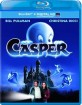 Casper (1995) (Blu-ray + Digital Copy + UV Copy) (US Import ohne dt. Ton) Blu-ray