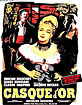Casque d'or (1952) (UK Import) Blu-ray