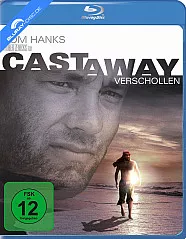 Cast Away - Verschollen Blu-ray