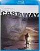 Cast Away (MX Import) Blu-ray